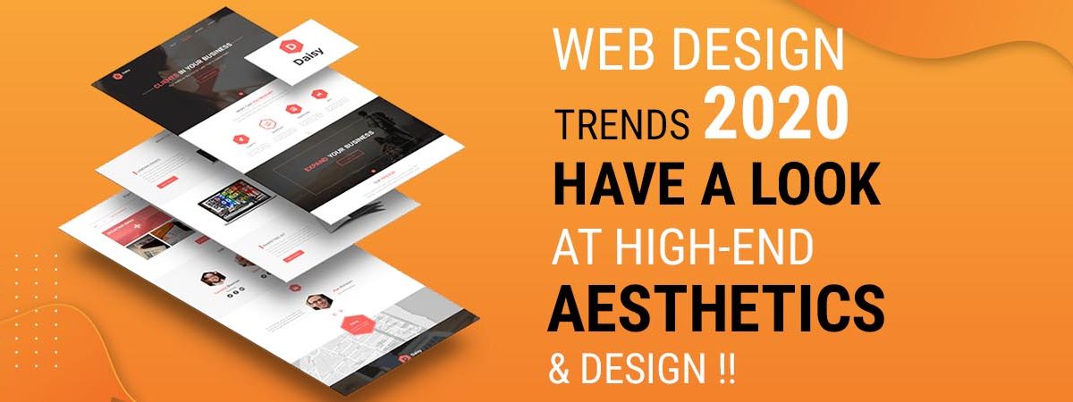 web design trends
