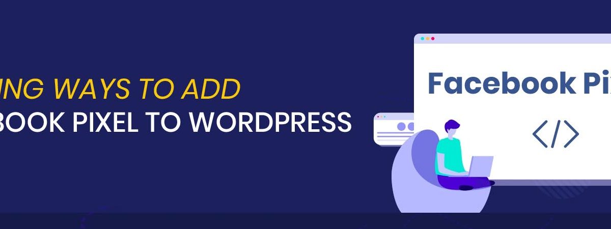 facebook pixel to wordpress