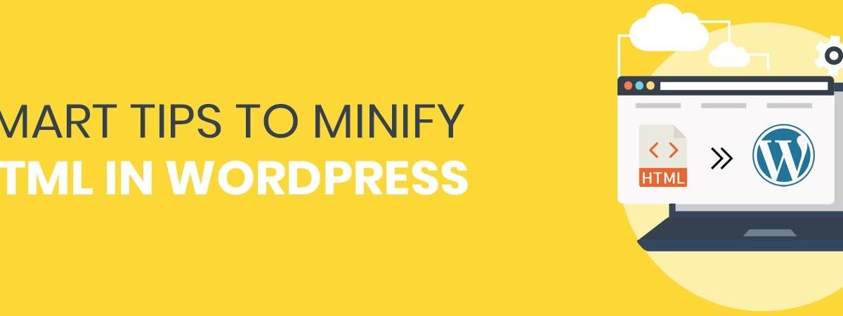 compress html wordpress