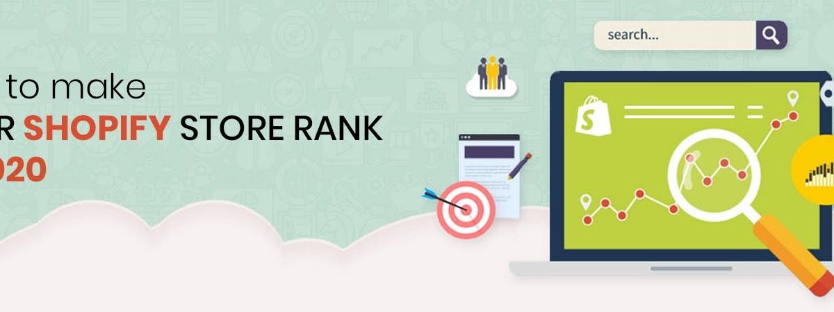 improve seo on shopify