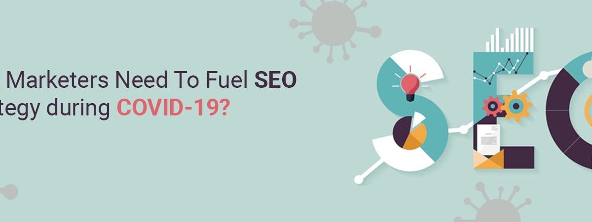 seo and covid 19