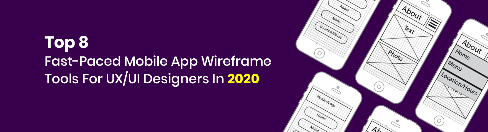 best mobile app wireframe tools