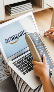 Amazon Web Service Provider Company