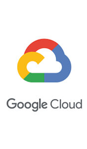 Google Cloud Service Provider Company