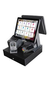 Point of Sale Company