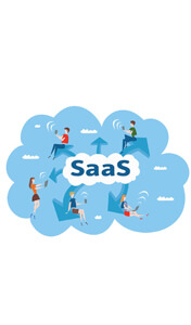SAAS Development Company