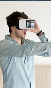 Virtual Reality Solutions Company